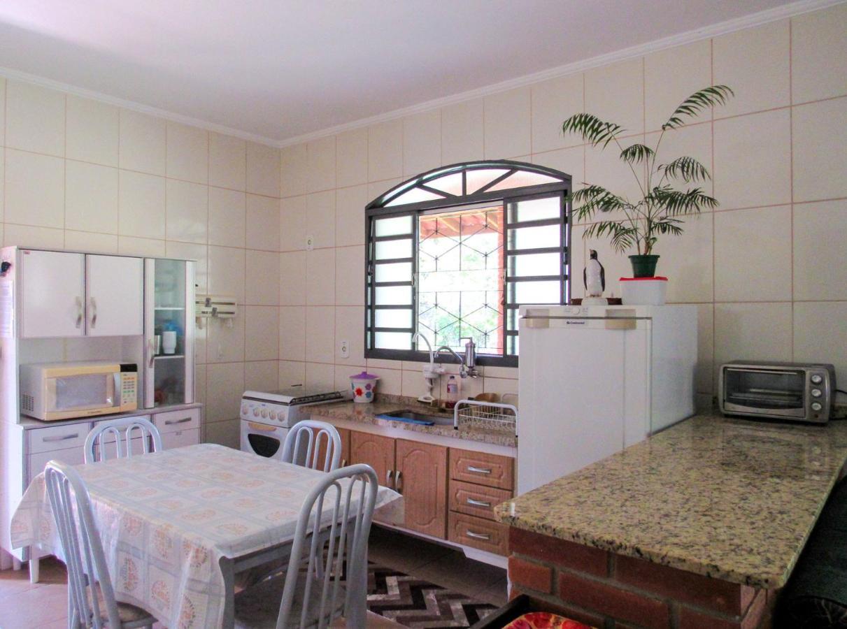 C Wifi E Churrasqueira Em Socorro Sp Holiday home