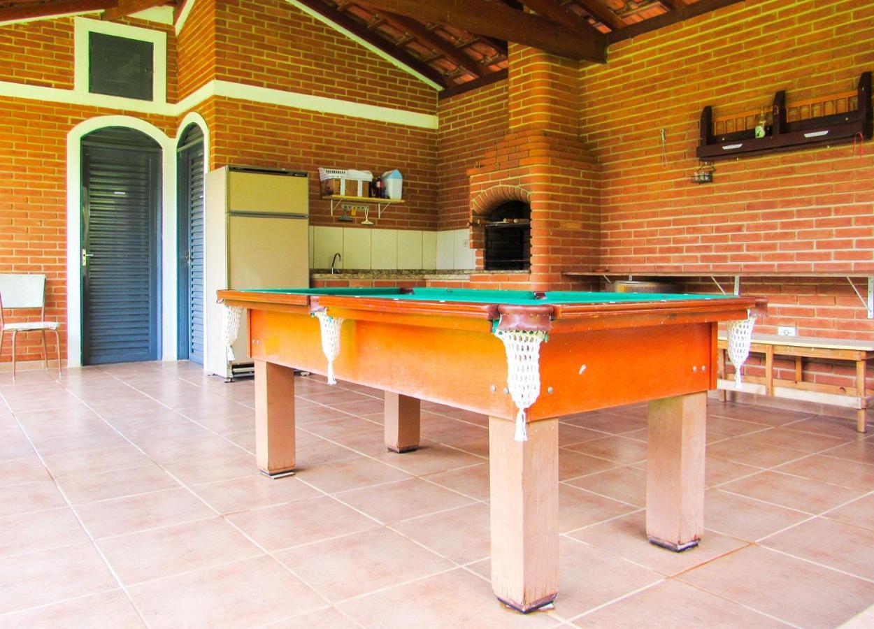 C Wifi E Churrasqueira Em Socorro Sp Holiday home *