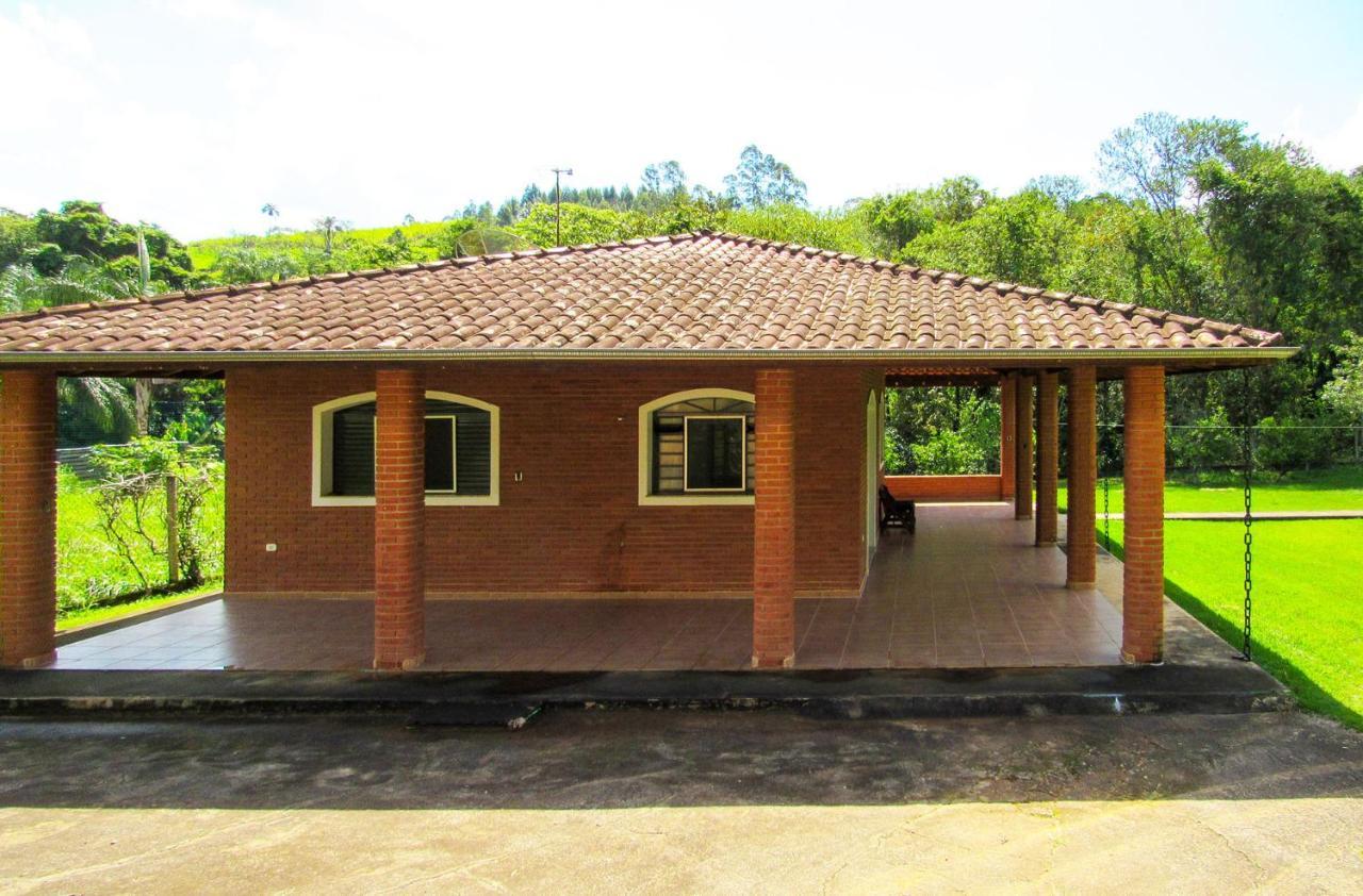 C Wifi E Churrasqueira Em Socorro Sp Socorro (Sao Paulo)