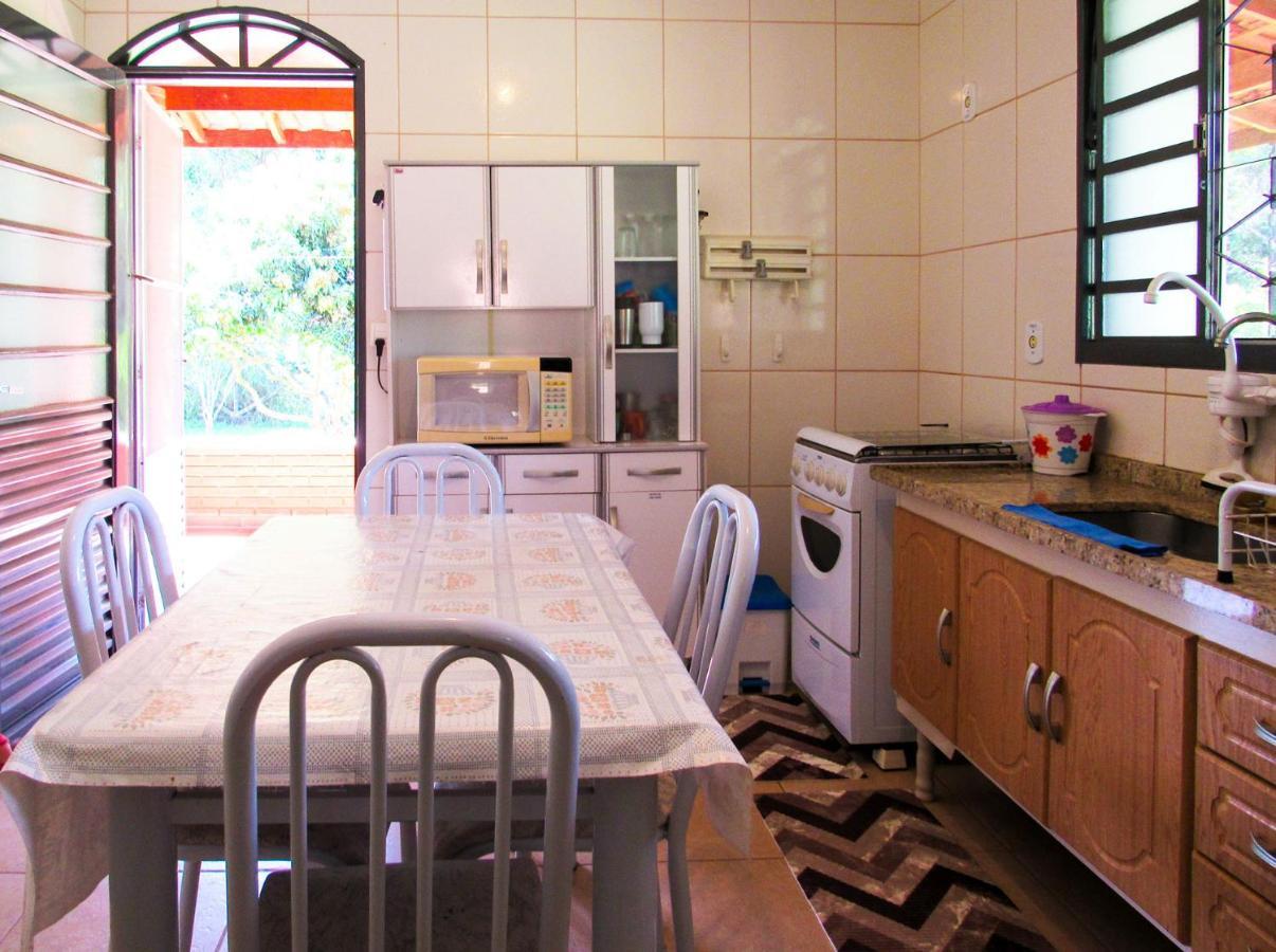 C Wifi E Churrasqueira Em Socorro Sp Holiday home