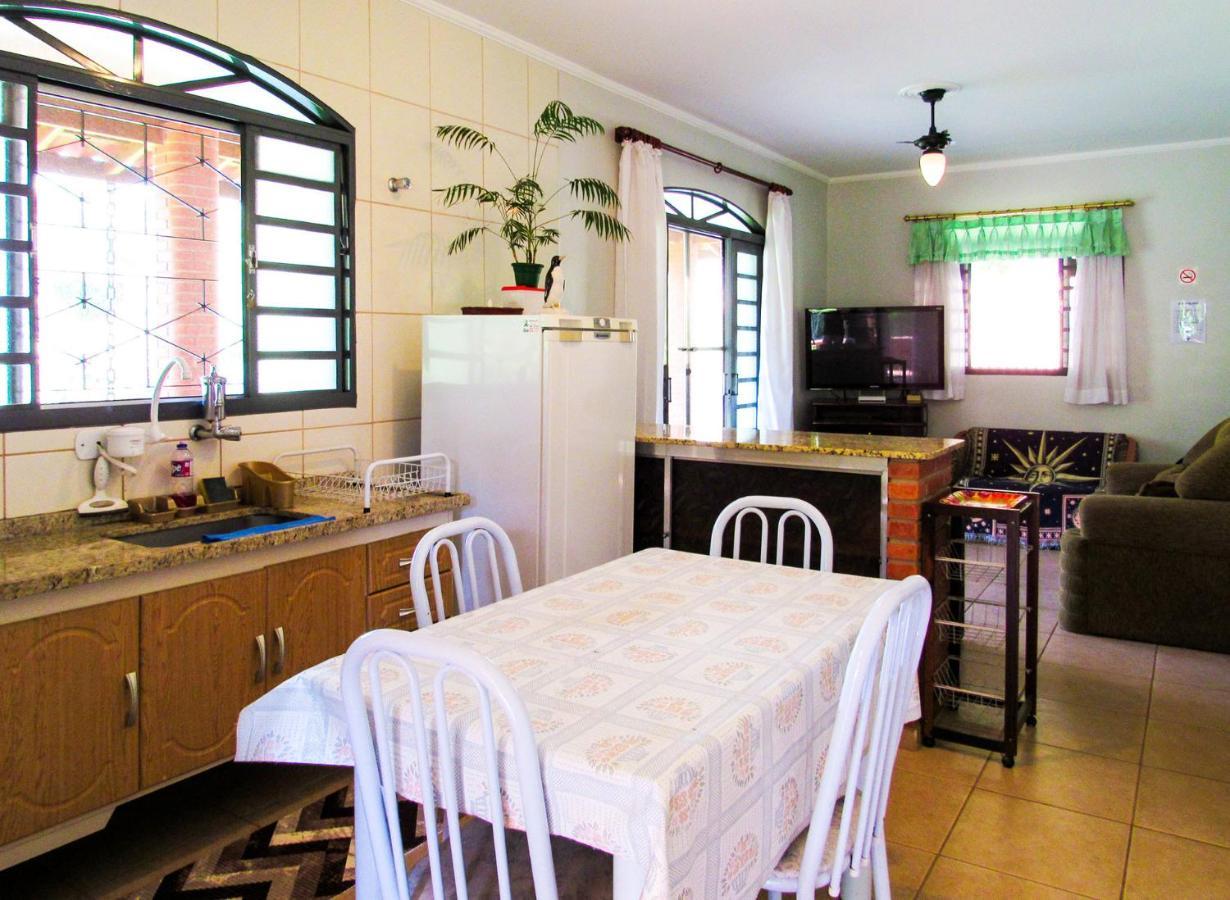 C Wifi E Churrasqueira Em Socorro Sp Holiday home Socorro (Sao Paulo)