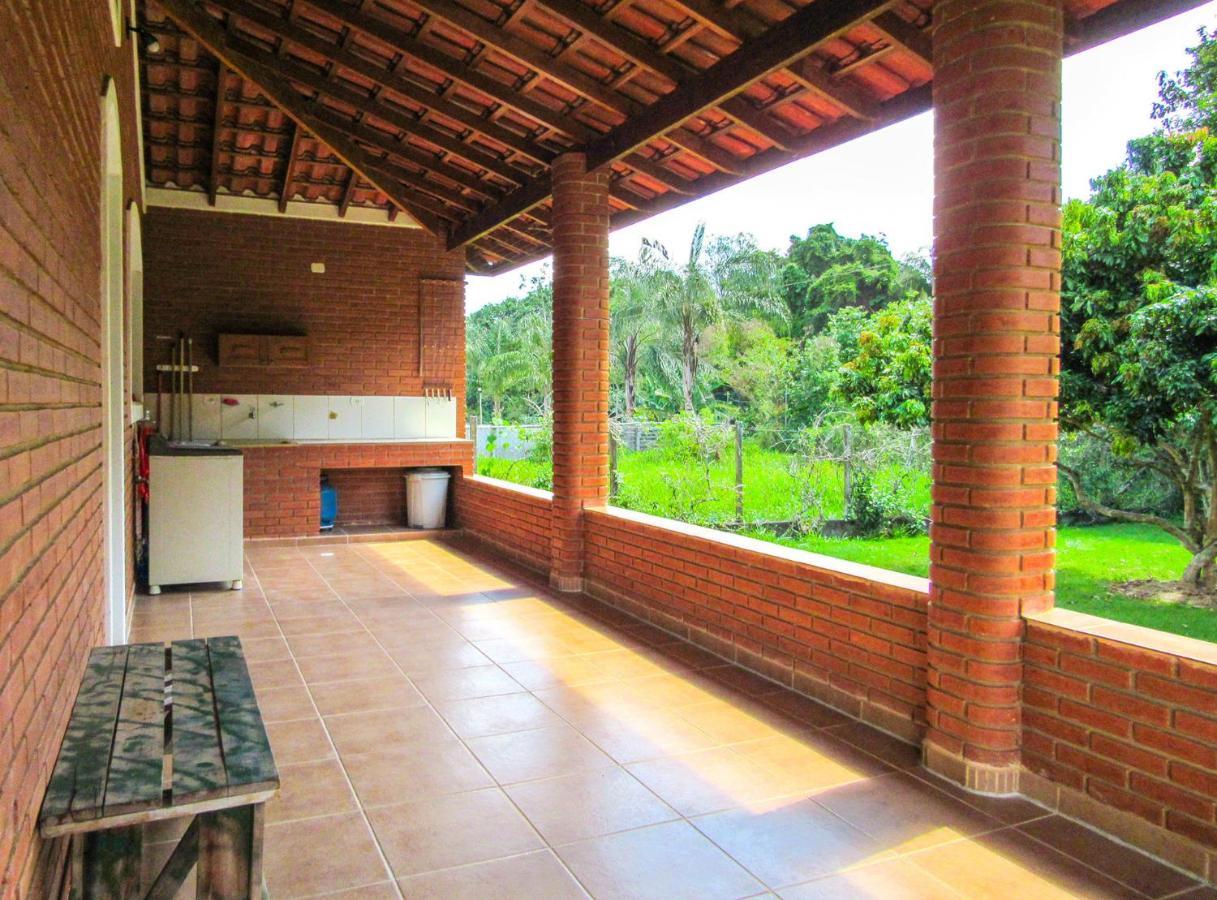 C Wifi E Churrasqueira Em Socorro Sp Holiday home *