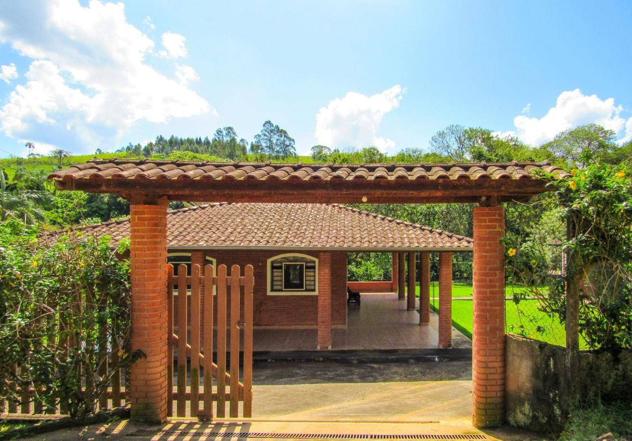 C Wifi E Churrasqueira Em Socorro Sp Holiday home Socorro (Sao Paulo)