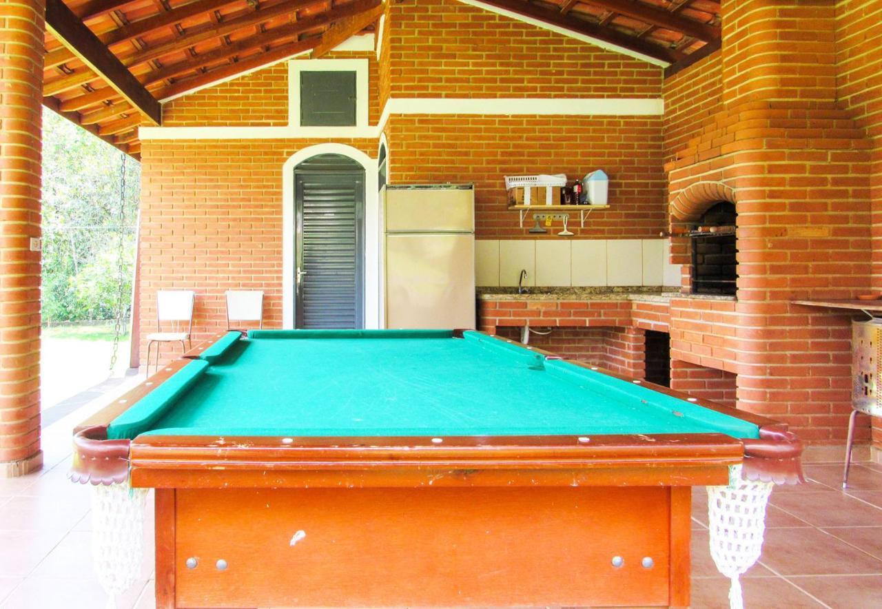 C Wifi E Churrasqueira Em Socorro Sp Holiday home *