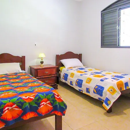 Casa De Campo C Wifi E Churrasqueira Em Socorro Sp Exterior photo